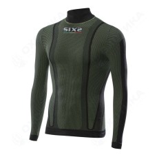 Термокофта SIXS TS3 DARK GREEN