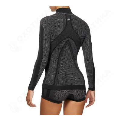 Термокофта SIXS TS3 Black Carbon