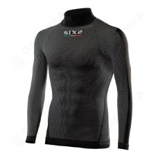 Термокофта SIXS TS3 Black Carbon