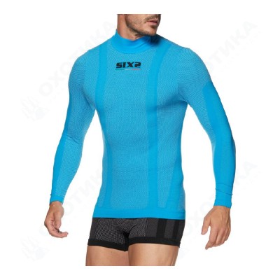 Термокофта SIXS TS3 Light Blue