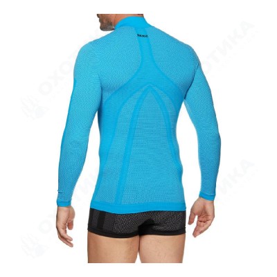 Термокофта SIXS TS3 Light Blue