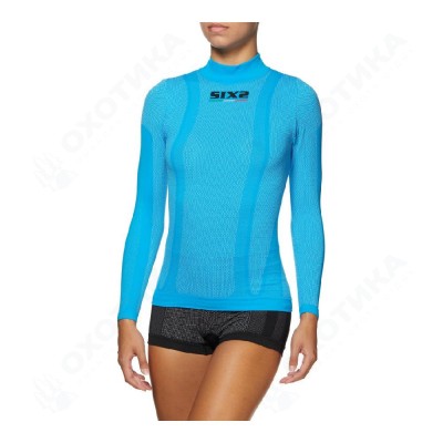 Термокофта SIXS TS3 Light Blue