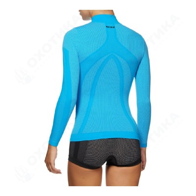 Термокофта SIXS TS3 Light Blue