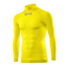 Термокофта SIXS TS3 Yellow Tour