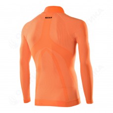 Термокофта SIXS TS3 Orange Fluo