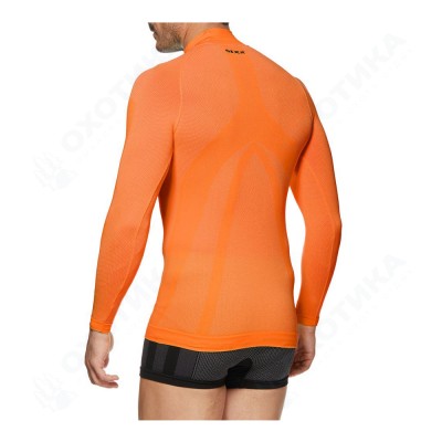 Термокофта SIXS TS3 Orange Fluo