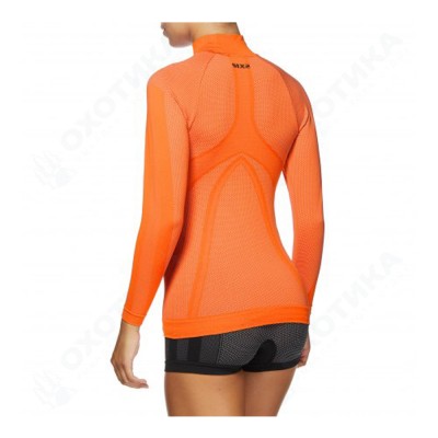 Термокофта SIXS TS3 Orange Fluo