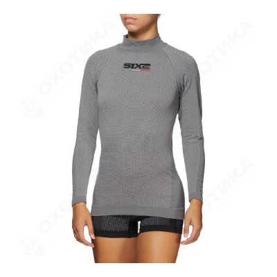 Термокофта SIXS TS3 Dark Grey