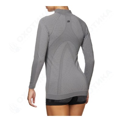 Термокофта SIXS TS3 Dark Grey