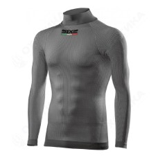 Термокофта SIXS TS3 Dark Grey