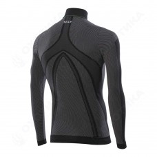 Термокофта SIXS TS3L Light Black Carbon