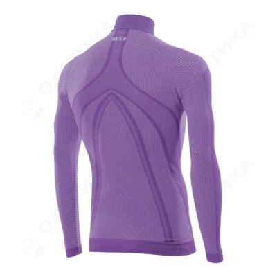 Термокофта SIXS TS3L Light Violet