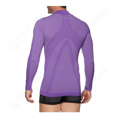 Термокофта SIXS TS3L Light Violet