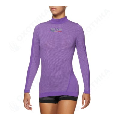 Термокофта SIXS TS3L Light Violet