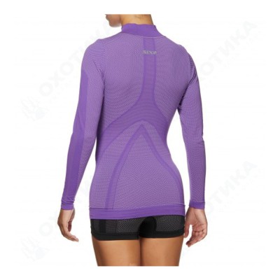 Термокофта SIXS TS3L Light Violet