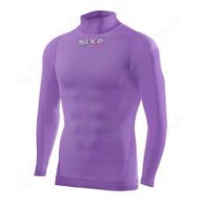 Термокофта SIXS TS3L Light Violet