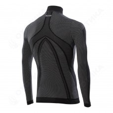 Термокофта SIXS TS4 Black Carbon