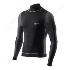 Термокофта SIXS TS4 Black Carbon