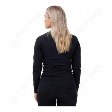 Термокофта Tobe Vidi Jet Black