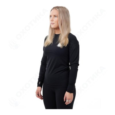 Термокофта Tobe Vidi Jet Black