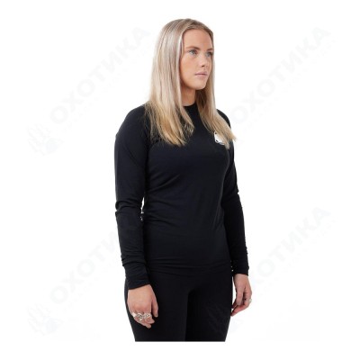 Термокофта Tobe Vidi Jet Black