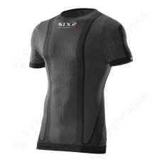 Термофутболка SIXS TS1 Black Carbon