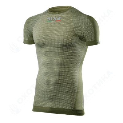 Термофутболка SIXS TS1 Army