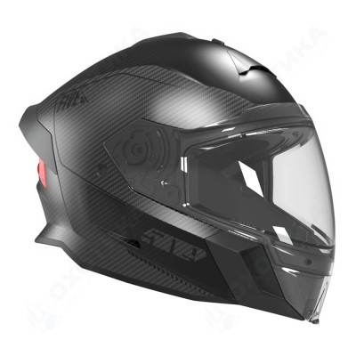 Шлем 509 Delta V Carbon с подогревом Black Ops