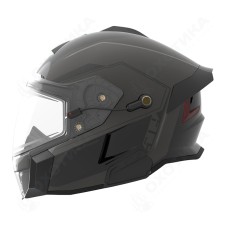 Шлем 509 Delta V с подогревом Black Ops