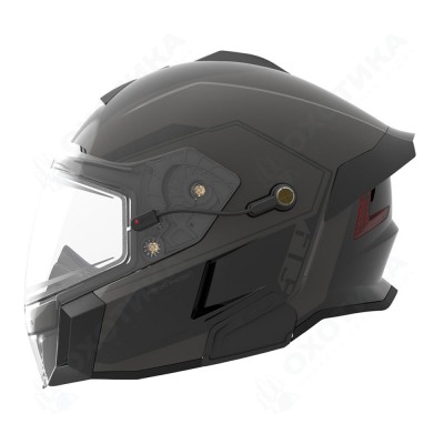 Шлем 509 Delta V с подогревом Black Ops