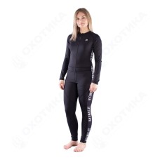 Моносьют Jethwear Onesie Black