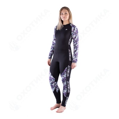 Моносьют Jethwear Onesie Dusky