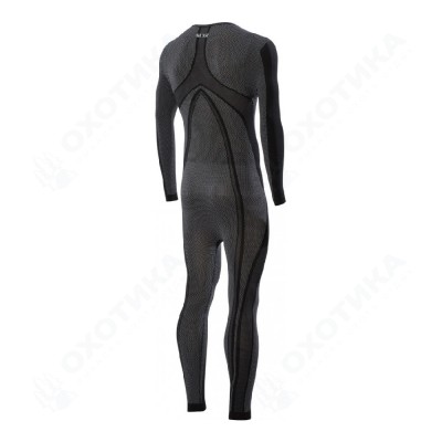 Моносьют SIXS STX Black Carbon