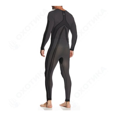 Моносьют SIXS STX RACING Black Carbon