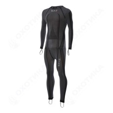 Моносьют SIXS STXL RACING Light Black Carbon