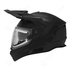 Шлем 509 Delta R4 с подогревом Matte Ops