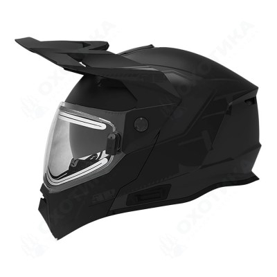 Шлем 509 Delta R4 с подогревом Matte Ops