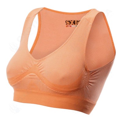 Бюстгалтер SIXS RG2 Color Orange
