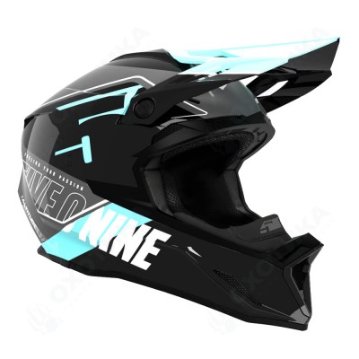 Шлем 509 Altitude 2.0 Mintnight