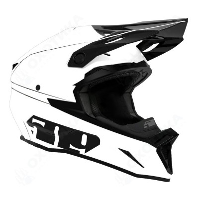 Шлем 509 Altitude 2.0 Stormchaser (2023)