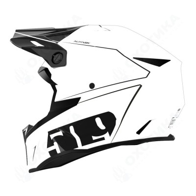 Шлем 509 Altitude 2.0 Stormchaser (2023)