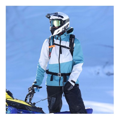 Шлем 509 Altitude 2.0 Stormchaser (2023)