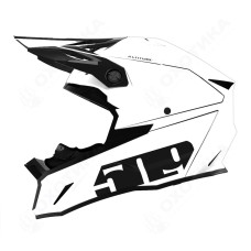 Шлем 509 Altitude 2.0 Stormchaser (2023)