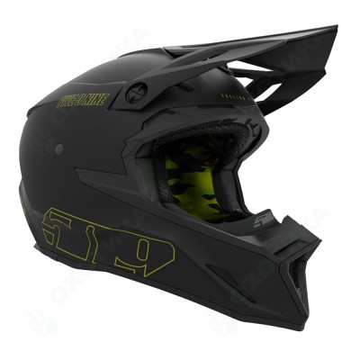 Шлем 509 Altitude 2.0 Covert Camo