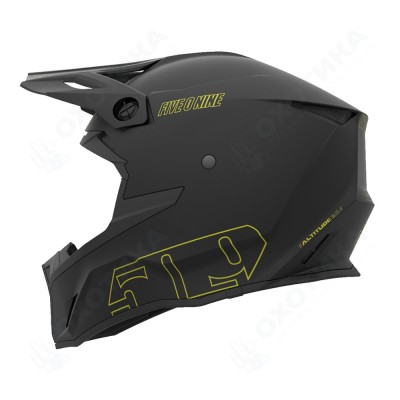 Шлем 509 Altitude 2.0 Covert Camo