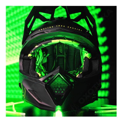 Шлем 509 Altitude 2.0 Covert Camo