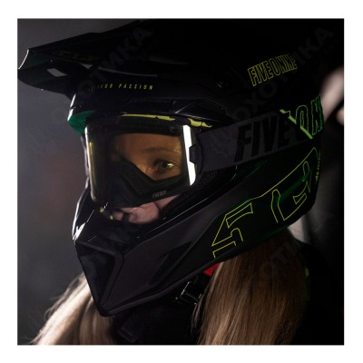 Шлем 509 Altitude 2.0 Covert Camo