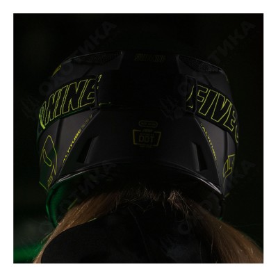 Шлем 509 Altitude 2.0 Covert Camo
