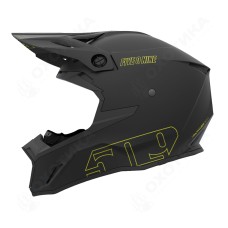 Шлем 509 Altitude 2.0 Covert Camo