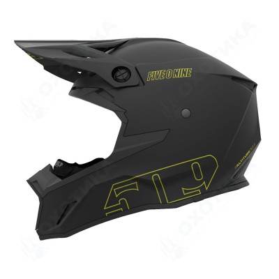 Шлем 509 Altitude 2.0 Covert Camo